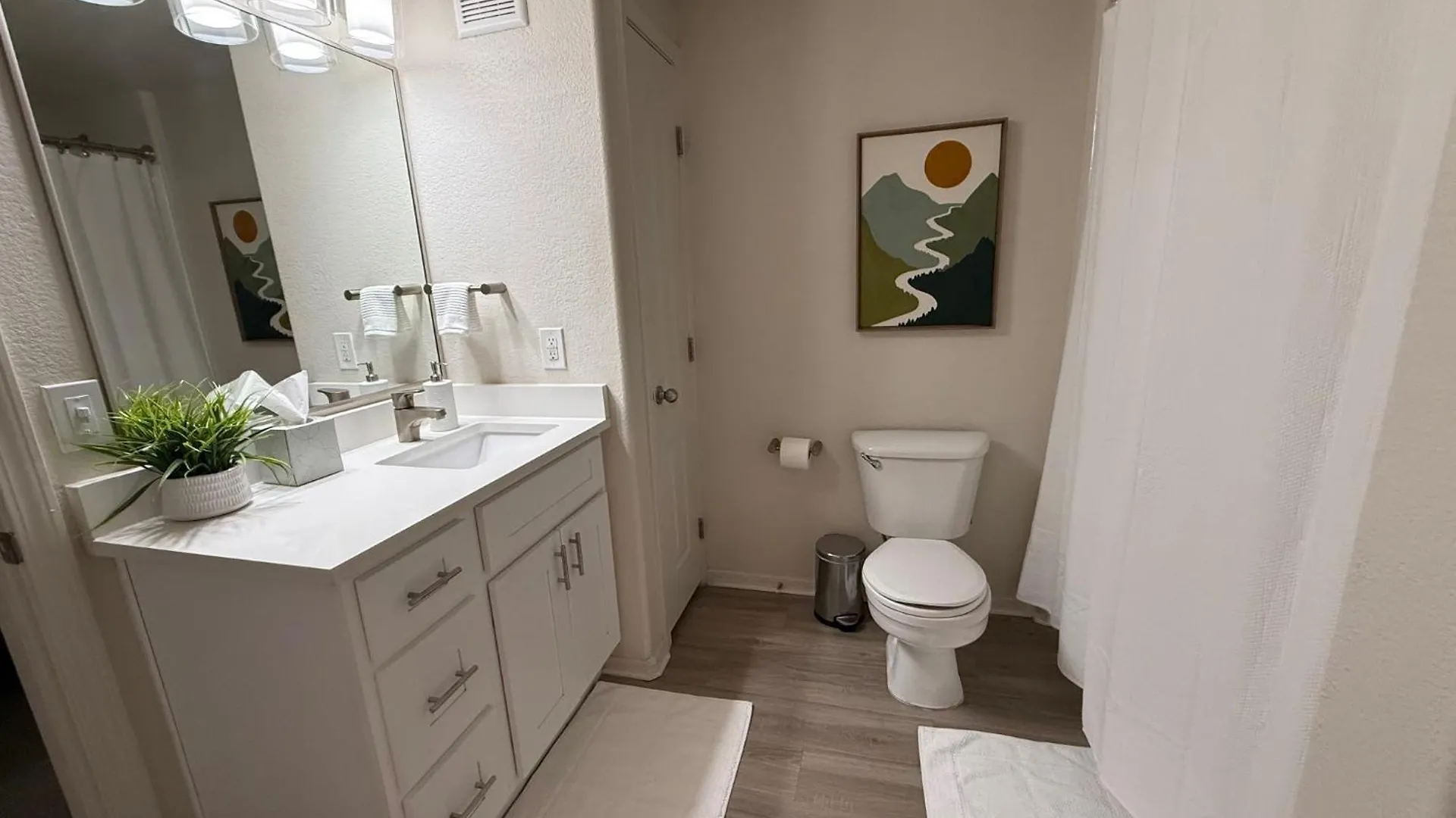 Zen Oasis Apartment Phoenix United States
