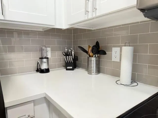 Zen Oasis Apartment Phoenix