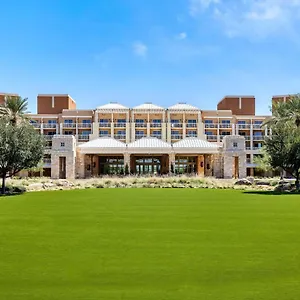 5* Resort Jw Marriott Desert Ridge &