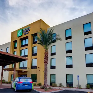Express & - North - Scottsdale By Ihg Отель