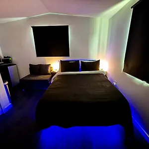  Apartment Your Downtown Cozy With Backyard Unit C