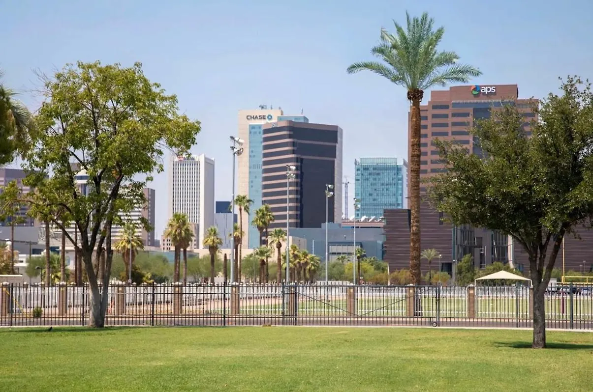 Zen Oasis Apartment Phoenix United States