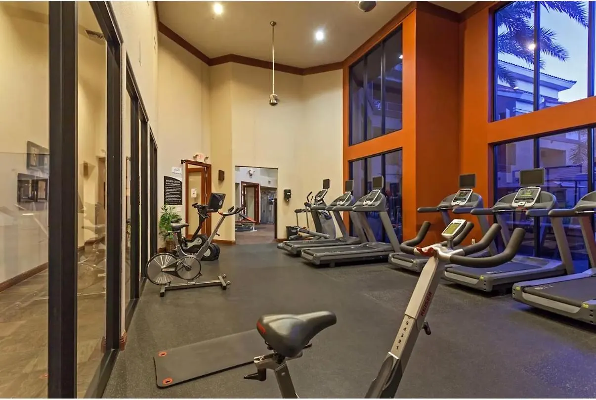 Zen Oasis Apartment Phoenix United States